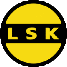 Sport Fußballvereine Europa Logo Norwegen Lillestrøm SK 