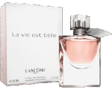 Mode Couture - Parfüm Lancôme 
