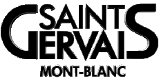 Deportes Estaciones de Esquí Francia Alta Savoya St Gervais 