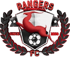 Deportes Fútbol  Clubes África Nigeria Enugu Rangers International FC 