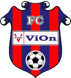 Deportes Fútbol Clubes Europa Logo Eslovaquia Z. Moravce-Vrable 