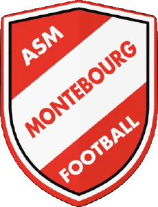 Sport Fußballvereine Frankreich Normandie 50 - Manche As Montebourg 