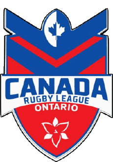 Ontario-Sports Rugby Equipes Nationales - Ligues - Fédération Amériques Canada Ontario