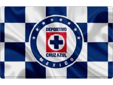 Sportivo Calcio Club America Logo Messico Cruz Azul 