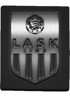 Sport Fußballvereine Europa Logo Österreich Lask Linz 