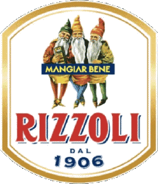 Cibo Conserve Rizzoli 