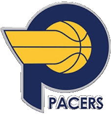 2018-Sports Basketball U.S.A - N B A Indiana Pacers 