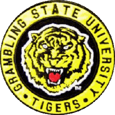 Sport N C A A - D1 (National Collegiate Athletic Association) G Grambling State Tigers 