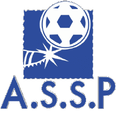 Sports FootBall Club France Logo Pays de la Loire 49 - Maine-et-Loire A.S. Salle Aubry Poitevinière 