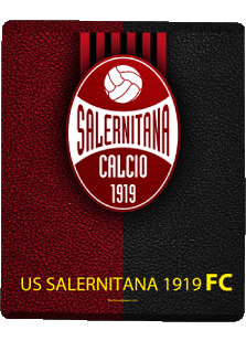 Sport Fußballvereine Europa Logo Italien Salernitana Calcio 