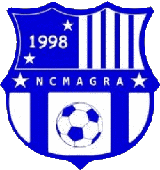 Deportes Fútbol  Clubes África Argelia Nedjm Chabab Magra 