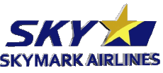 Transport Flugzeuge - Fluggesellschaft Asien Japan Skymark Airlines 