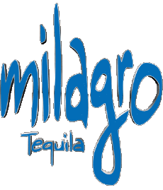 Getränke Tequila Milagro 