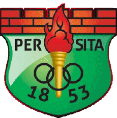 Sport Fußballvereine Asien Indonesien Persita Tangerang 