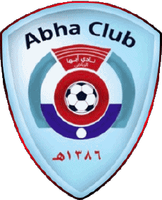 Sports FootBall Club Asie Arabie Saoudite Abha Club 