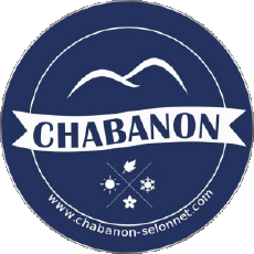 Sport Skigebiete Frankreich Südalpen Chabanon 