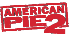 Multi Media Movies International American Pie 02 - Logo - Icons 