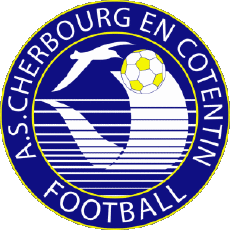 Sport Fußballvereine Frankreich Normandie 50 - Manche Cherbourg AS 