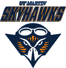 Deportes N C A A - D1 (National Collegiate Athletic Association) T Tennessee-Martin Skyhawks 