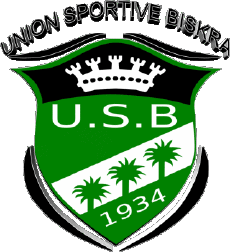 Sports Soccer Club Africa Algeria Union sportive de Biskra 