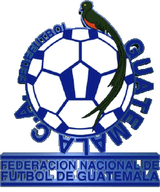 Sportivo Calcio Squadra nazionale  -  Federazione Americhe Guatemala 