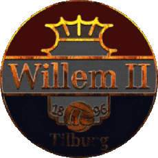 Sports Soccer Club Europa Logo Netherlands Willem 2 Tilburg 