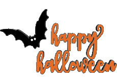 Nachrichten Englisch Happy Halloween 01 