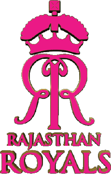 Sportivo Cricket India Rajasthan Royals 
