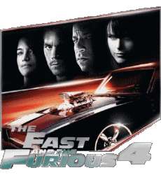 Multimedia Películas Internacional Fast and Furious Iconos 04 