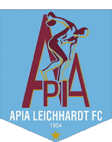 Sport Fußballvereine Ozeanien Australien NPL Nsw APIA Leichhardt 