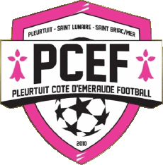 Sports Soccer Club France Bretagne 35 - Ille-et-Vilaine Pleurtuit Côte d'Emeraude 