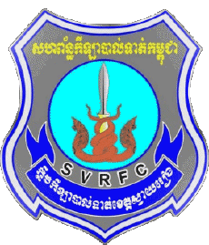 Sports FootBall Club Asie Cambodge Preah Khan Reach  FC 