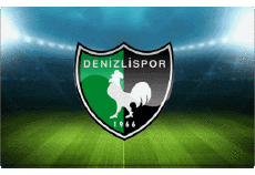 Sport Fußballvereine Asien Logo Türkei Denizlispor 
