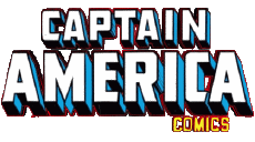 Multi Média Bande Dessinée - USA Captain America 
