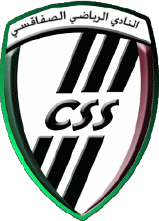 Sports FootBall Club Afrique Logo Tunisie Sfax - CSS 