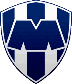 Deportes Fútbol  Clubes America Logo México Monterrey CF 