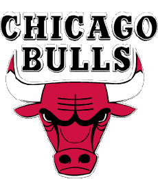 Sportivo Pallacanestro U.S.A - NBA Chicago Bulls 