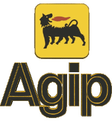 Transport Fuels - Oils Agip 