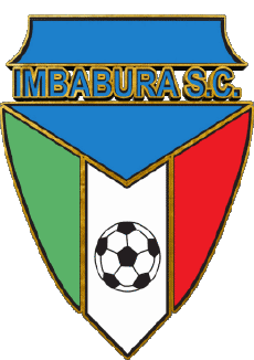 Sports FootBall Club Amériques Logo Equateur Imbabura Sporting Club 