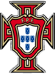 Sportivo Calcio Squadra nazionale  -  Federazione Europa Portogallo 
