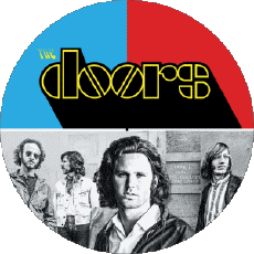 Multimedia Musik Rock UK The Doors 