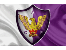 Sportivo Calcio Club America Logo Uruguay Fénix CA 
