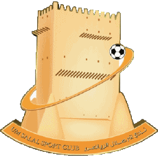 Sports Soccer Club Asia Logo Qatar Umm Salal SC 