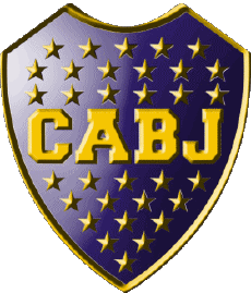 Sport Fußballvereine Amerika Argentinien Club Atlético Boca Juniors 