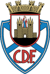 Sports FootBall Club Europe Logo Portugal Feirense 