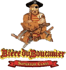 Boissons Bières Belgique Biere du Boucanier 