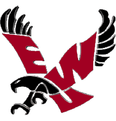 Deportes N C A A - D1 (National Collegiate Athletic Association) E Eastern Washington Eagles 