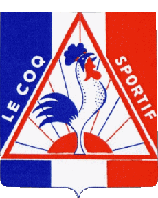 1965-Moda Ropa deportiva Le Coq Sportif 