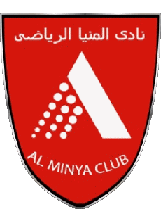 Sports Soccer Club Africa Logo Egypt El Minya 