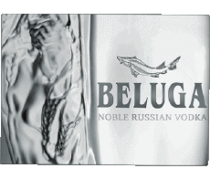 Getränke Wodka Beluga 